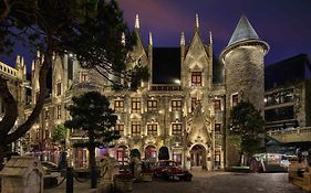 Mercure Danang French Village Bana Hills